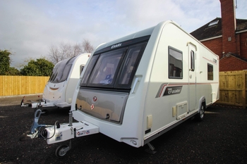 Elddis Caravans For Sale In Crowle Caravansforsale Co Uk