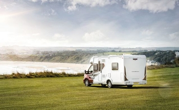 Rent this Autotrail motorhome for 4 people in Macosquin from £92.00 p.d. - Goboony