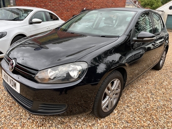 VW Golf, (2011)  Towing Vehicles for sale in South East