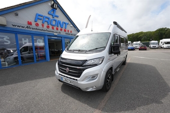 Auto-Trail V-Line, 2 Berth, (2016)  Motorhomes for sale