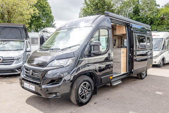 Auto-Trail V-Line, 2 Berth, (2024)  Motorhomes for sale