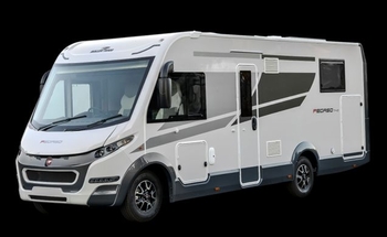 Rent this Roller Team motorhome for 4 people in Royston from £120.00 p.d. - Goboony
