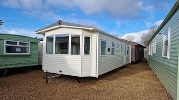 ABI Brisbane Good/Very Static Caravans for sale