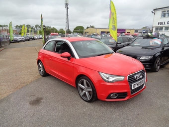 Audi A1, (2010)  Towing Vehicles for sale in Eastbourne