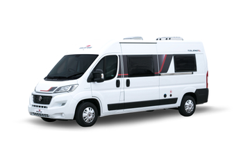 Rent this Fiat motorhome for 2 people in Blackburn with Darwen from £86.00 p.d. - Goboony