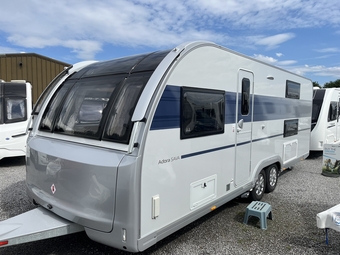 Adria Adora, 6 Berth, (2021)  Touring Caravan for sale