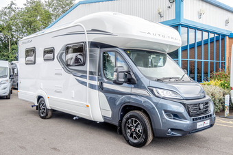 Auto-Trail Imala, 2 Berth, (2024)  Motorhomes for sale