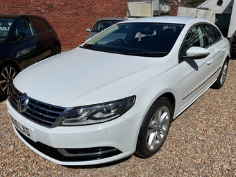 VW CC, (2016)  Towing Vehicles for sale in South East