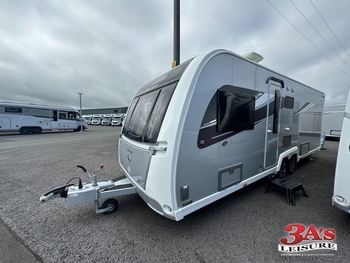 Buccaneer Cruiser, 4 Berth, (2019)  Touring Caravan for sale