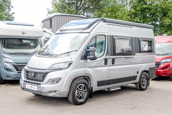 Auto-Trail V-Line, 2 Berth, (2024)  Motorhomes for sale