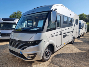 Adria Sonic Supreme, 4 Berth, (2024) New Motorhomes for sale