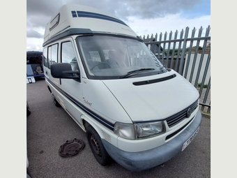 Auto-Sleepers Trident, (1999) Used Motorhomes for sale