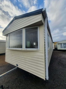 ABI Vista Good Static Caravans for sale