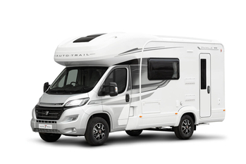 Auto-Trail Imala 615, 4 Berth, (2023) New Motorhomes for sale