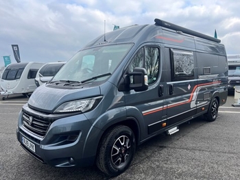 Swift Select, 3 Berth, (2019) Used Motorhomes for sale