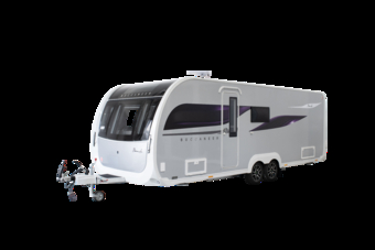 Buccaneer Bermuda, 4 Berth, (2024)  Touring Caravan for sale