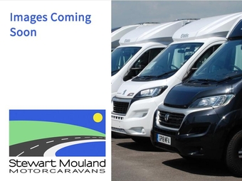 Swift Voyager 485 New Motorhomes for sale