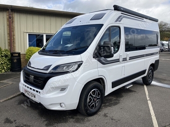Auto-Sleepers SYMBOL MQ, (2023) Used Campervans for sale in South East