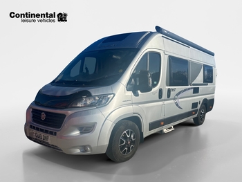 Chausson Twist  V697, 2 Berth, (2019) Used Motorhomes for sale