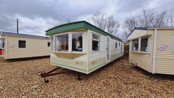 Pemberton Leisure Homes Elite Very Good Static Caravans for sale