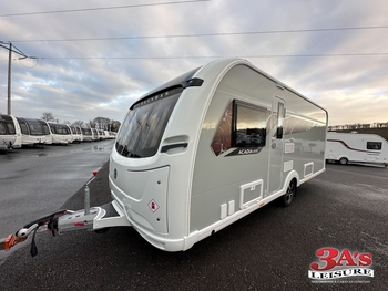 Coachman Acadia, 4 Berth, (2024)  Touring Caravan for sale