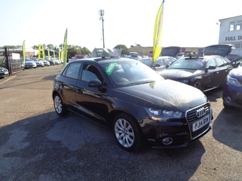 Audi A1, (2014)  Towing Vehicles for sale in Eastbourne