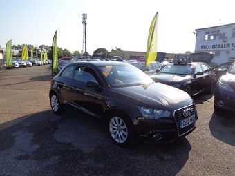 Audi A1, (2012)  Towing Vehicles for sale in Eastbourne