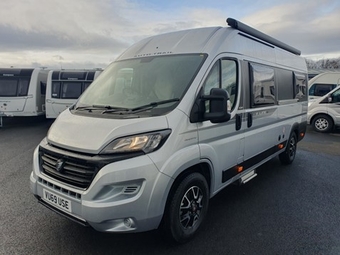 Auto-Trail V-Line, 2 Berth, (2019) Used Motorhomes for sale