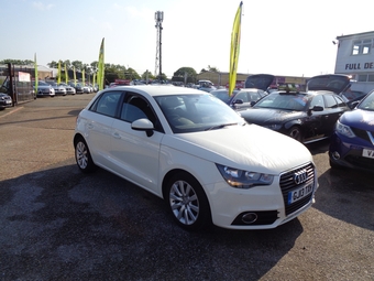 Audi A1, (2013)  Towing Vehicles for sale in Eastbourne