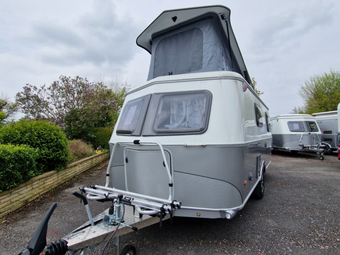 , 3 Berth, (2024) New Touring Caravan for sale