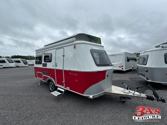Eriba 530, 3 Berth, (2024)  Touring Caravan for sale