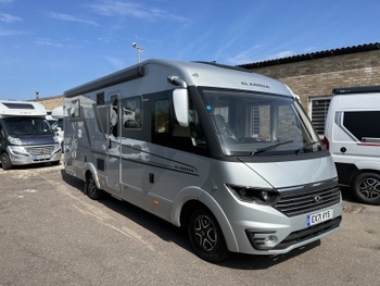 71 ) Adria Sonic 710 DC, (2022) Used Motorhomes for sale