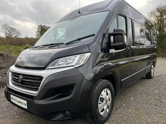 Auto-Trail Expedition 67, 2 Berth, (2020)  Motorhomes for sale