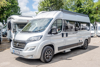 Auto-Trail V-Line, 2 Berth, (2020) Used Motorhomes for sale