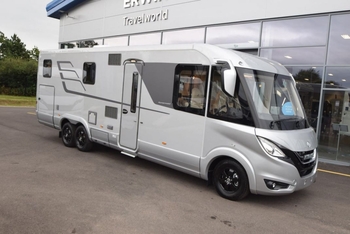 Hymer BML-I 880, 5 Berth, (2021) New Motorhomes for sale