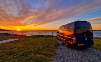 Rent this Mercedes-Benz motorhome for 2 people in Perth and Kinross from £88.00 p.d. - Goboony