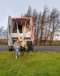 2017 Citroen Relay