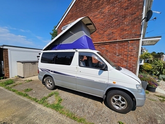 Mazda Bongo, 4 Berth Good Motorhomes for sale