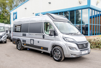 Auto-Trail V-Line, 2 Berth, (2024)  Motorhomes for sale