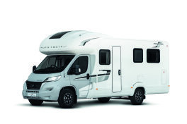Auto-Trail Expedition, 6 Berth, (2024)  Motorhomes for sale
