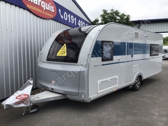 Adria Altea, 4 Berth, (2023) Used Touring Caravan for sale