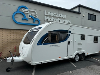   Touring Caravan for sale