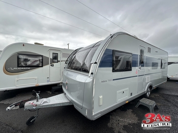 Adria Adora, 4 Berth, (2022)  Touring Caravan for sale