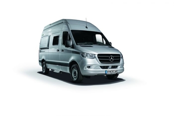 Hymer Grand Canyon S New Campervans for sale in South East