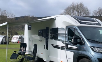 Rent this Swift motorhome for 5 people in Blantyre from £133.00 p.d. - Goboony