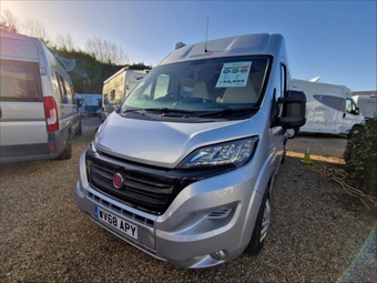 Rapido V43, 3 Berth, (2018) Used Motorhomes for sale