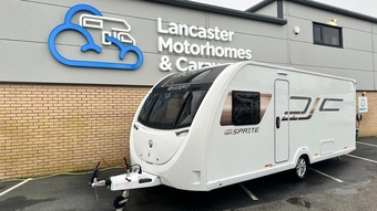   Touring Caravan for sale