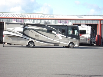 Thor Windsport, 6 Berth, (2011)  Motorhomes for sale