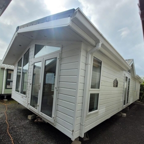Willerby Newhampshire 2006, (2006)  Lodge for sale
