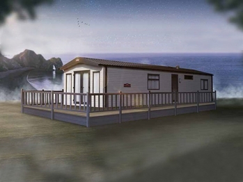 Carnaby Chantry lodge, (2023) New Static Caravans for sale